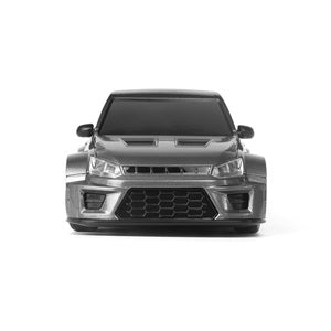 BZN548101 Myte R 1/43 Race Car - Grey