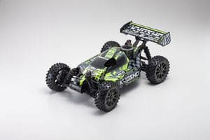 KYO33012T6 1/8 4WD 21 Engine Racing Buggy Inferno Neo 3.0 Readyset