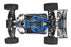 COR00289-B Syncro 2WD 1/8 3-4S Brushless Off Road Buggy, RTR, Blue