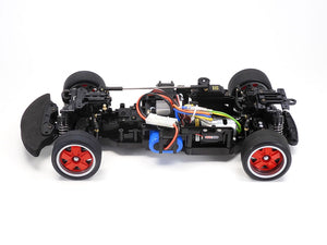 TAM58740    RC Porsche 911 Carrera RSR 2.8 (BT-01)