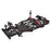 COR00105-C SSX-125 - Carbon Chassis