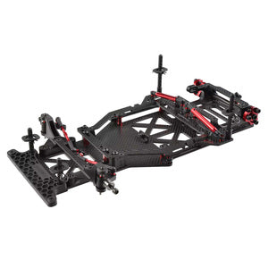 COR00105-C SSX-125 - Carbon Chassis