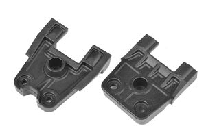 COR00180-1013 Chassis Brace Covers, Front, Rear, 1 Set
