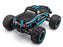 BZN540104 Slyder 1/16th RTR 4WD Electric Monster Truck - Blue **If you do order from this Sale, ALL sales are final sale