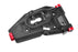 COR00180-532 HDA Suspension Arm Insert, Outer, Spacer 1.5mm, Aluminum, Red (2pcs), Kagama