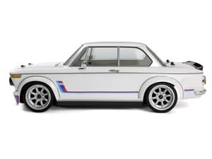 HPI160937 Sport 3 BMW 2002 Turbo Brushed Remote Control Car