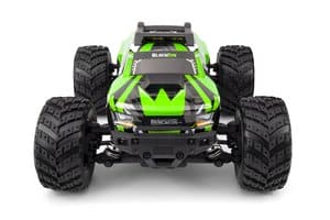BZN540300 Spryte MT 1/20 4WD Electric Monster Truck - Green **If you do order from this Sale, ALL sales are final sale