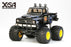 TAM46705 1/10 X-SA Midnight Pumpkin Semi Assembled Kit