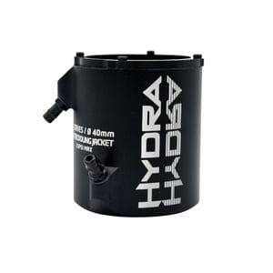 CSE011-0170-00 Castle Creations Water Jacket, Aluminum, 15 Series Motors