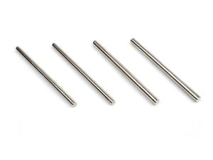 BZN540137 Lower Inner Hinge Pin 3x47mm (Front/Rear/4pcs), Smyter