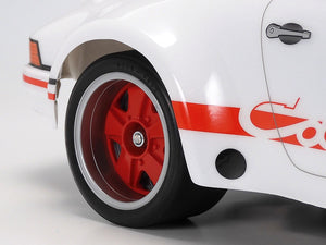 TAM58740    RC Porsche 911 Carrera RSR 2.8 (BT-01)