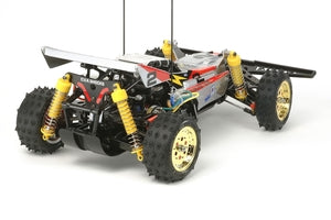 TAM58517-A    1/10 RC Super Hotshot 2012 Kit