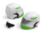 BZN540173 Driver Helmet (Green/2pcs), Smyter