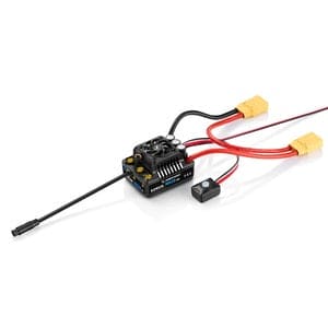 HWI30103205 Ezrun MAX8 G2s ESC - Bluetooth