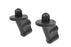 COR00180-106 Body Post - Front - Composite - 2 pcs: Dementor, Shogun, Kagama