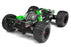 COR00274-G Kagama XP 6S Monster Truck, RTR Version, Green