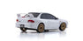 KYOMZP457W ASC MA-020 Subaru Impreza WRX STi, White