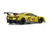 KYO32342Y MINI-Z RWD Series Ready Set Chevrolet Corvette C8.R Yellow
