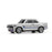 HPI161401 nano-TTR BMW 2002 Turbo - Silver