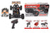 COR00287-O Syncro-4 1/8 4S Brushless Off Road Buggy, RTR, Orange