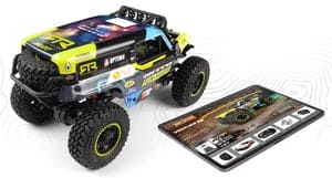 HPI160804 Venture18 U4 Ford Bronco 4400 - VGJR