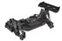 COR00150-C SBX-825, Carbon Edition, 1/8 Racing Buggy, Kit