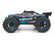 BZN540292 Spryte MT Turbo 1/20 4WD Electric Monster Truck - Blue