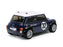 TAM47515 MINI COOPER RACING BLUE PB (MB-01)