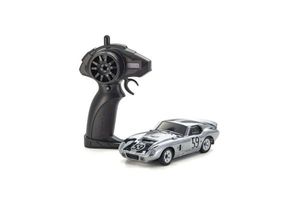 KYO66611C-A FMZ Shelby Cobra Daytona RD Chrome