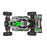 COR00485-G Spark XB6 1/8 6S Basher Buggy, ROLLER, Green
