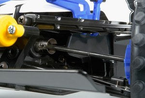 TAM58418 1/10 R/C The Boomerang (2008)