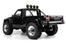 HPI160800 Venture18 1985 Toyota Hilux SR5 - Black