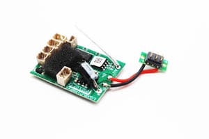 RGR6040 Flight Controller Board; Volitar X