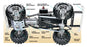 TAM58519    1/10 RC Toyota Bruiser 4X4 Pick Up Kit, 2012 Edititon