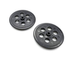 RGR6025 Main Gear (2); Volitar & Voiltar X