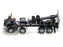 TAM56362    1/14 R/C Volvo FH16 Globetrotter 750 8x4 Model Tow Truck