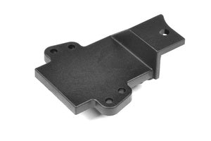 COR00180-1004 ESC Switch Mount Plate, Composite, 1pc