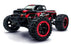 BZN540211 Slyder MT Turbo 1/16 4WD 2S Brushless Monster Truck - Red **If you do order from this Sale, ALL sales are final sale