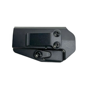 GOAHOLSTER-M17 GoatGuns Mini M17 Holster - Black