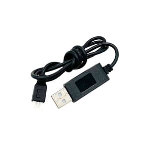 RGR4534 USB Charge Cord; Jetpack Commander XL & AeroBoard