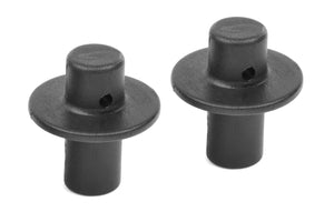 COR00180-024 Tiges de carrosserie - Composite - 2 pcs : Python