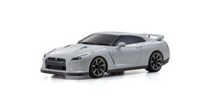 KYOMZP459PW ASC MA-020S Nissan GT-R R35 "White Pearl" Body