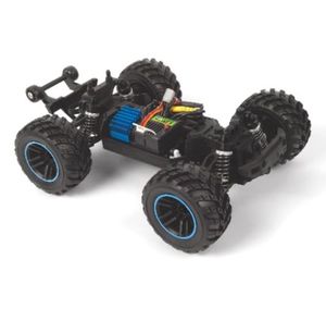BZN540292 Spryte MT Turbo 1/20 4WD Electric Monster Truck - Blue