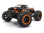 BZN540099 Slyder MT 1/16 4WD Electric Monster Truck - Orange **If you do order from this Sale, ALL sales are final sale