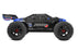 COR00292-B Punisher 4S Monster Truck RTR Version, Blue