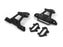 BZN540312 Bumper Set (Front/Rear) for Spryte
