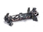 KYO30645 1/10 20th Anniversary Limited Model Ultima '87 WC Worlds Spec 2WD Racing Buggy