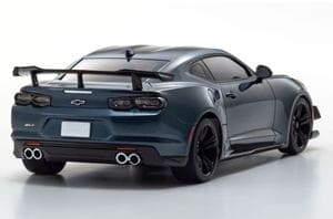 KYOMZP242GM Chevrolet Camaro ZL1 1LE Shadow Grey Metallic ASC MR-03W-MM