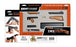 GOATMS-BLACK GoatGuns WW2 TMS Replica Metal Diecast Assembly Kits - Black