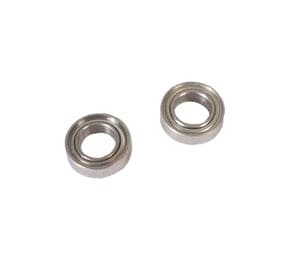 BZN534738 Bearing 4x7x2mm (2pcs)